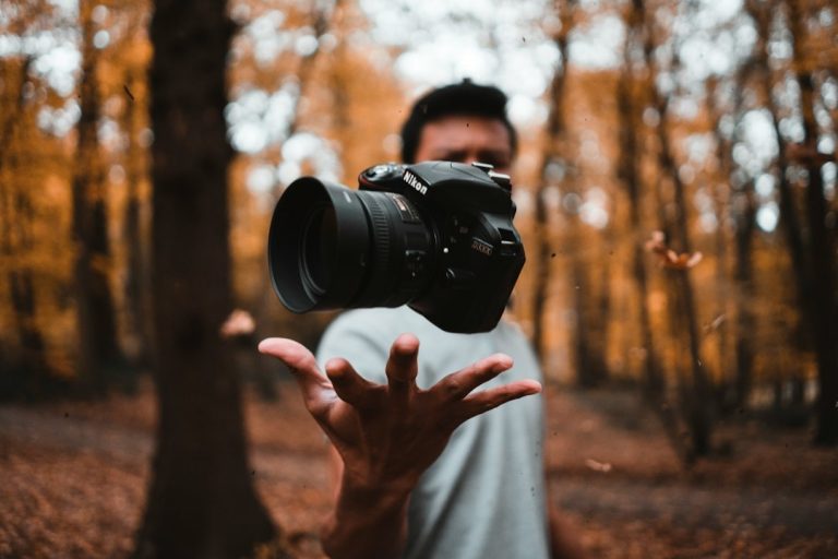 How to Use AI to Grow a Photography Business