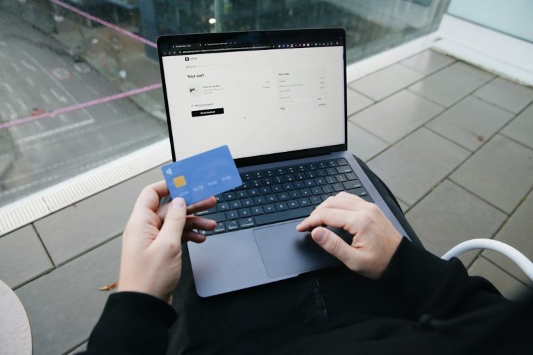 When Should You Apply for a Business Credit Card?